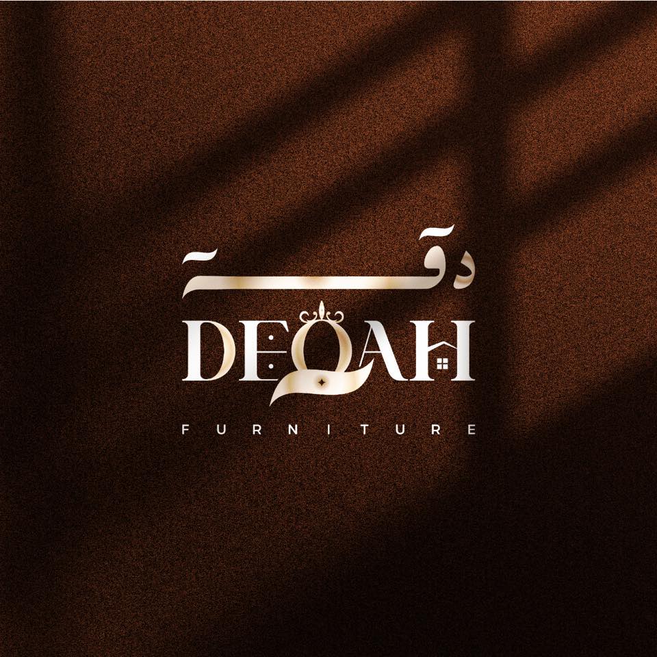 Deqah Furniture logo